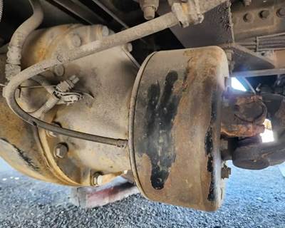 Dana P22060DR Rear Differential for a 2019 Kenworth T270