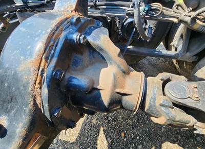 Dana R40-155 Rear Differential for a 2020 International LT625