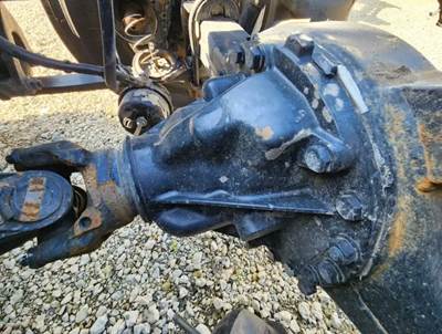 Dana R40-156 Rear Differential for a 2024 International LT62F