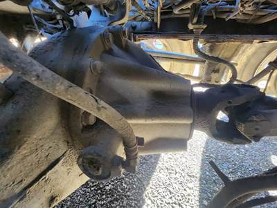 Dana R46-170DH Rear Differential for a 2012 Peterbilt 367