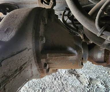 Dana RS404 Rear Differential for a 2009 International 4400
