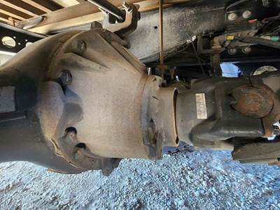 Dana RSH40 Rear Differential for a 2025 Hino XL8