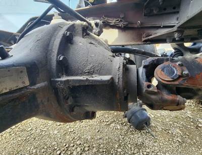 Dana RSP41 Rear Differential for a 2020 Kenworth W900
