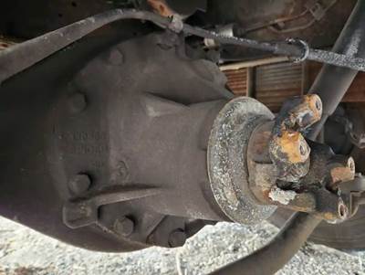 Dana S110L Rear Differential for a 2006 GMC C5500