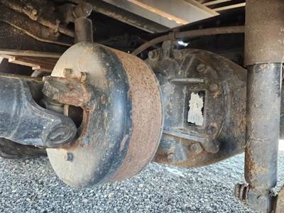 Dana S110R Rear Differential for a 2022 Chevrolet Silverado 5500HD