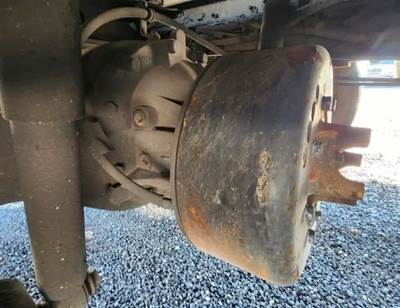 Dana S130LR Rear Differential for a 2024 Chevrolet Silverado 5500HD