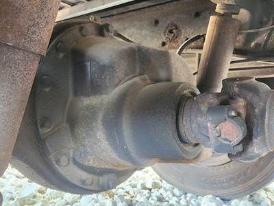 Dana S135S Rear Differential for a 2002 Isuzu FSR