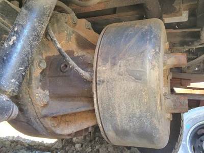 Dana S15-140N Rear Differential for a 2022 Chevrolet Silverado 6500HD