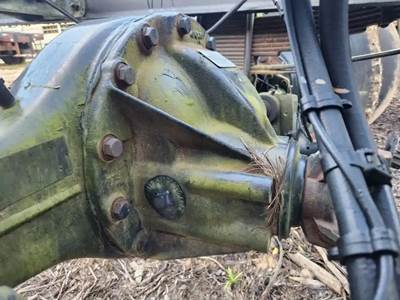 Dana S17-140 Rear Differential for a 2021 International MV607