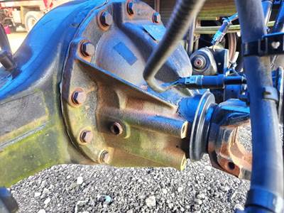 Dana S17-140 Rear Differential for a 2022 International MV607