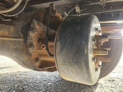Dana S19-140 Rear Differential for a 2024 Ford F-650