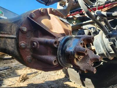 Dana S21-140 Rear Differential for a 2025 International MV607