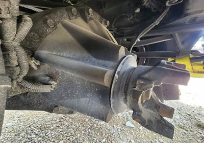 Dana S21-170D Rear Differential for a 2012 Kenworth T270