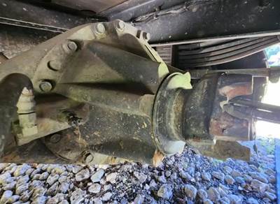 Dana S21-170D Rear Differential for a 2019 Peterbilt 337