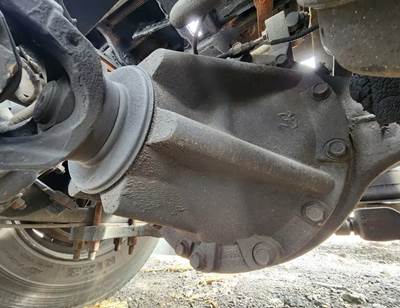 Dana S23-170 Rear Differential for a 2009 International 4400
