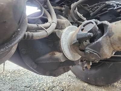 Dana S23-170 Rear Differential for a 2009 International 8600