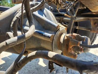 Dana S23-190D Rear Differential for a 2010 Kenworth T300