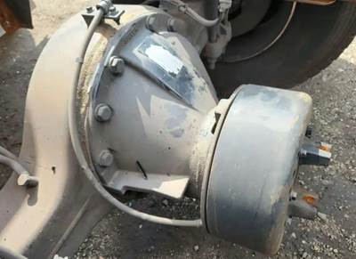 Dana 21060S Rear Differential for a 2019 Ford F-750