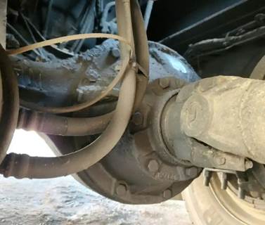 Dana 21060S Rear Differential for a 2006 International 4300