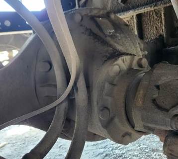 Dana 21060S Rear Differential for a 2006 International 4400