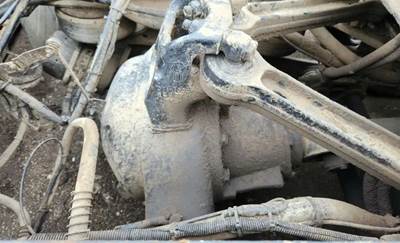 Dana DSP40 Rear Differential for a 2006 Kenworth T800