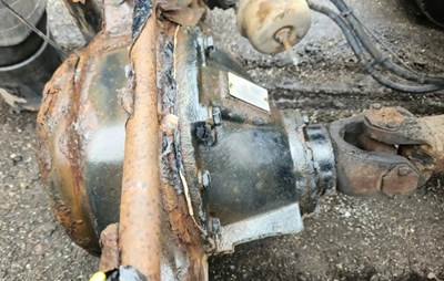 Dana DSP41 Rear Differential for a 2016 Kenworth T680
