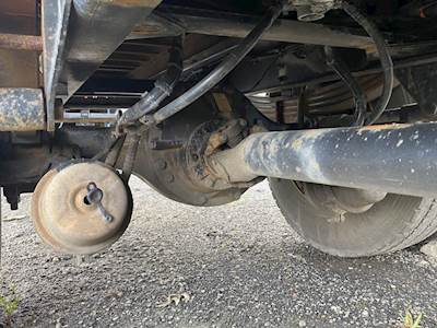 Dana Rear Differential for a 2013 Peterbilt 337