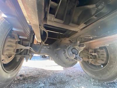 Dana Rear Differential for a 2002 GMC C7500