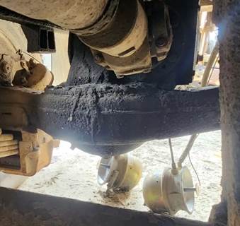 Dana Rear Differential for a 2001 Mack RD688S