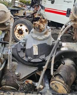 Dana Rear Differential for a 2021 Peterbilt 220