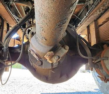 Dana Rear Differential for a 2004 Mack CV712 Granite