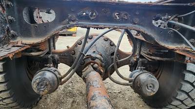 Dana Rear Differential for a 1995 International 4900