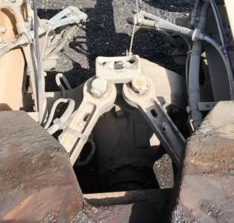 Dana Rear Differential for a 2020 Kenworth T880