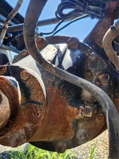 Dana Rear Differential for a 2016 Peterbilt 567