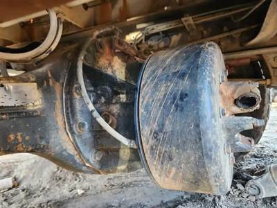 Dana Rear Differential for a 2017 Ford F-650