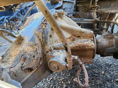 Dana Rear Differential for a 2018 Peterbilt 389