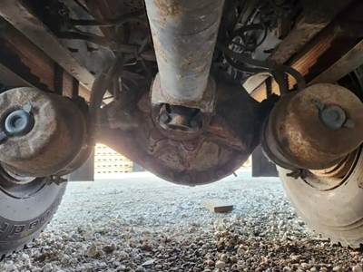 Dana Rear Differential for a 2010 International 7400