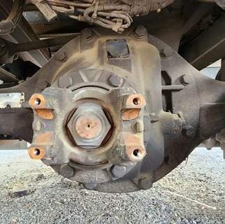 Dana P20060R Rear Differential for a 2018 Kenworth K370