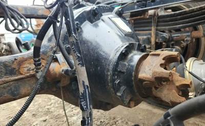 Dana P22060D Rear Differential for a 2016 Kenworth K370