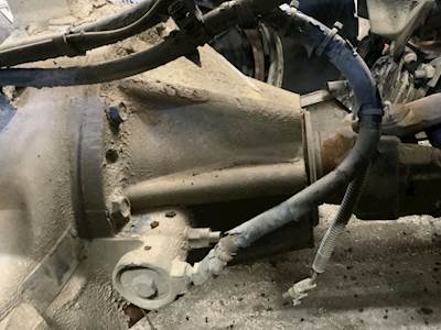 Dana R46-170D Rear Differential for a 2016 Peterbilt 320