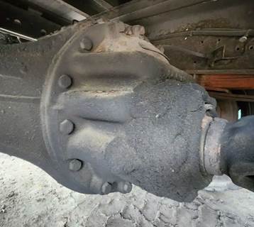 Dana RA29 Rear Differential for a 1992 International 4600