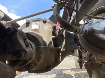 Dana RS404 Rear Differential for a 2004 International 8600