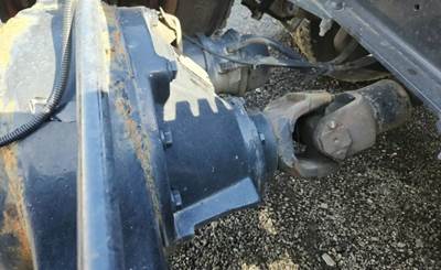 Dana RSP40 Rear Differential for a 2017 Peterbilt 579