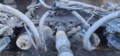 Dana RSP40 Rear Differential for a 2012 Kenworth T800