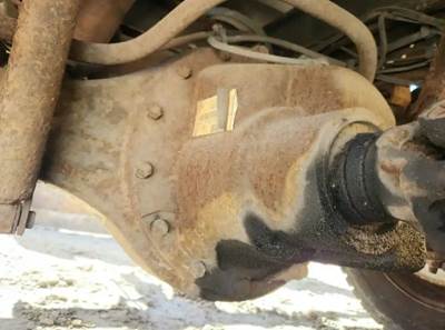Dana S150 Rear Differential for a 2002 Ford F-550