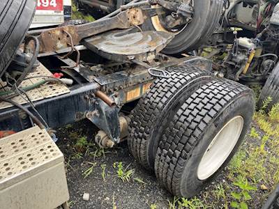 Dana S23-190 Rear Differential for a 2007 Freightliner COLUMBIA 120