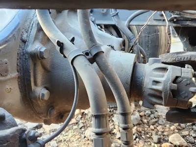 Detroit DA-RT-40.0-4 Rear Differential for a 2022 Freightliner Cascadia 126