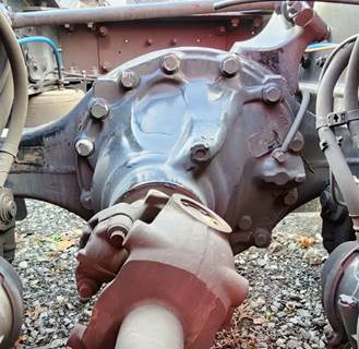 Detroit DA-RT-40.0-4S Rear Differential for a 2020 Freightliner Cascadia 126