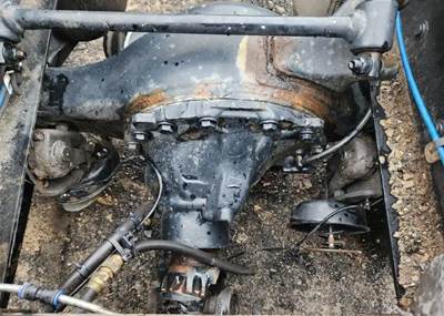 Detroit DA-RT-40.0-4S Rear Differential for a 2022 Freightliner Cascadia 126