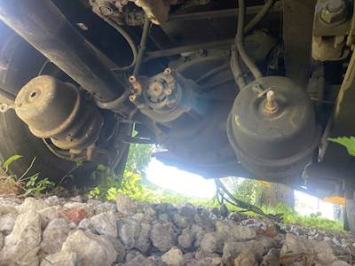 Detroit Rear Differential for a 2019 Freightliner M2 106